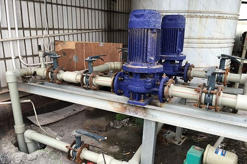 三氯異氰尿酸的殺生機理