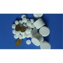 亳州產三氯異氰尿酸（泳池消毒氯片）價格、用途及選購指南