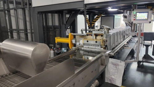 南京聚力化工機械 雙螺桿、三螺桿擠出機組專業供應商，引領行業智能制造新標桿