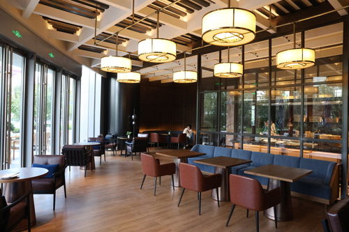亞太首家文化藝術都市度假酒店即將啟幕，中西餐飲交融點亮非凡體驗
